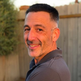 Lachlan Dimitriou